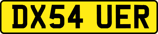 DX54UER