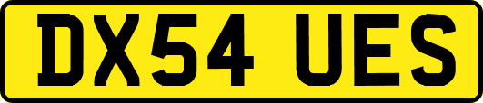 DX54UES