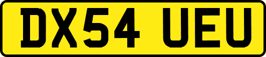DX54UEU