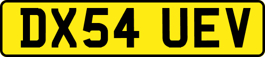 DX54UEV