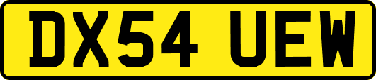 DX54UEW