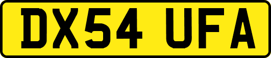 DX54UFA