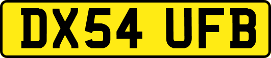 DX54UFB