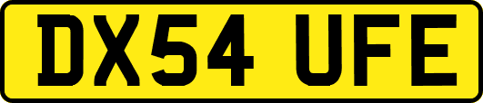 DX54UFE