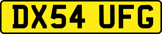 DX54UFG