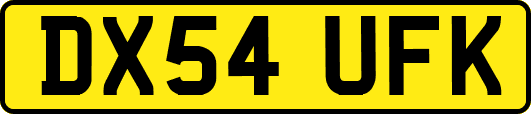 DX54UFK