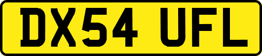 DX54UFL