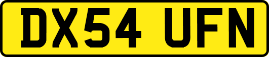 DX54UFN