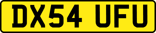 DX54UFU