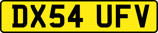 DX54UFV