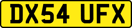 DX54UFX
