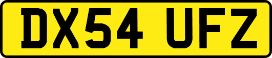 DX54UFZ