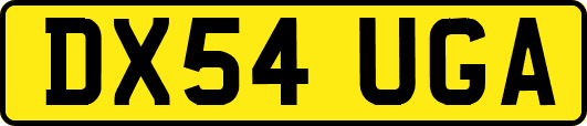 DX54UGA