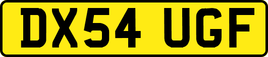 DX54UGF