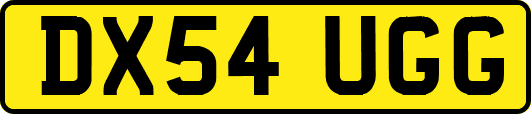 DX54UGG
