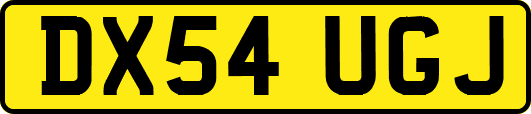 DX54UGJ