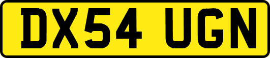DX54UGN