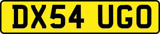 DX54UGO