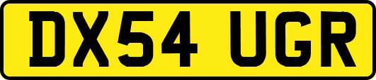 DX54UGR