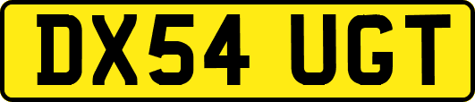 DX54UGT