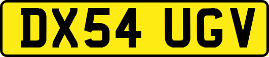 DX54UGV