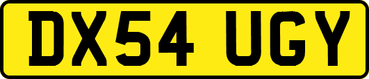 DX54UGY
