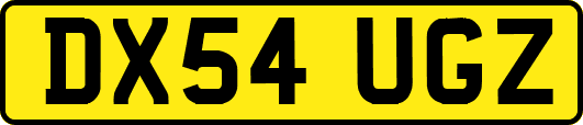 DX54UGZ