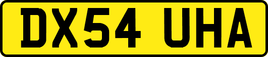 DX54UHA