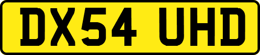 DX54UHD