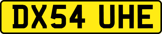DX54UHE