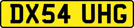 DX54UHG