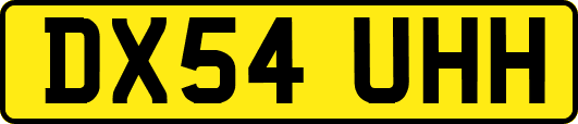 DX54UHH