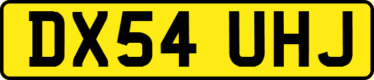 DX54UHJ