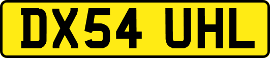 DX54UHL