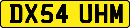 DX54UHM