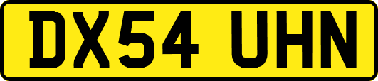 DX54UHN