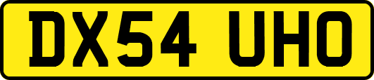 DX54UHO