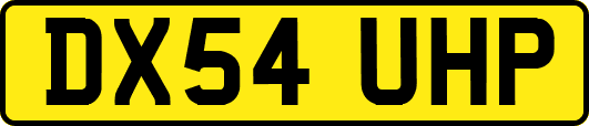 DX54UHP