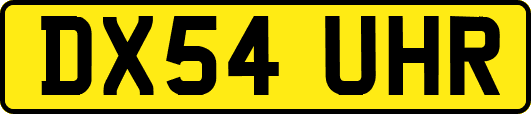 DX54UHR