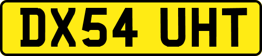 DX54UHT