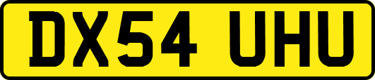 DX54UHU