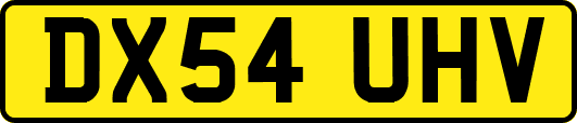 DX54UHV