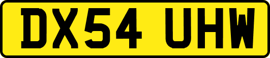 DX54UHW