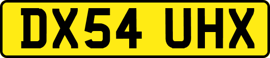 DX54UHX
