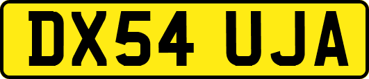 DX54UJA