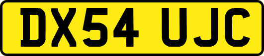 DX54UJC
