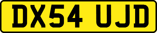 DX54UJD