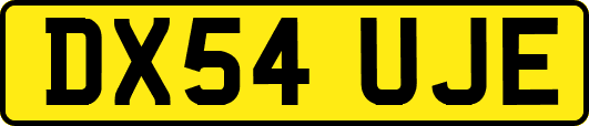 DX54UJE