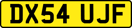 DX54UJF