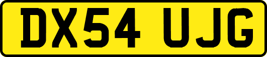 DX54UJG